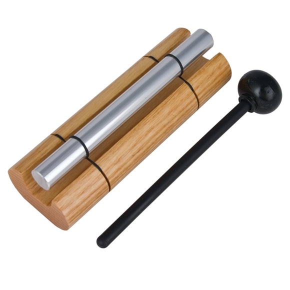 Other - NWT Woodstock Wind Chime Solo